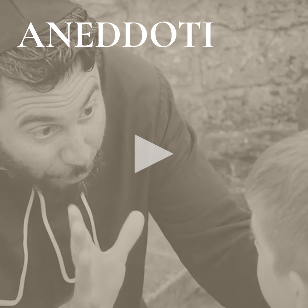 Aneddoti