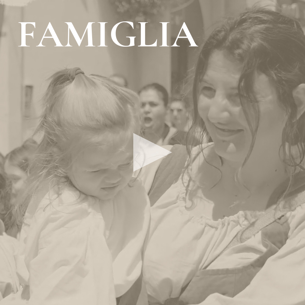 Famiglia