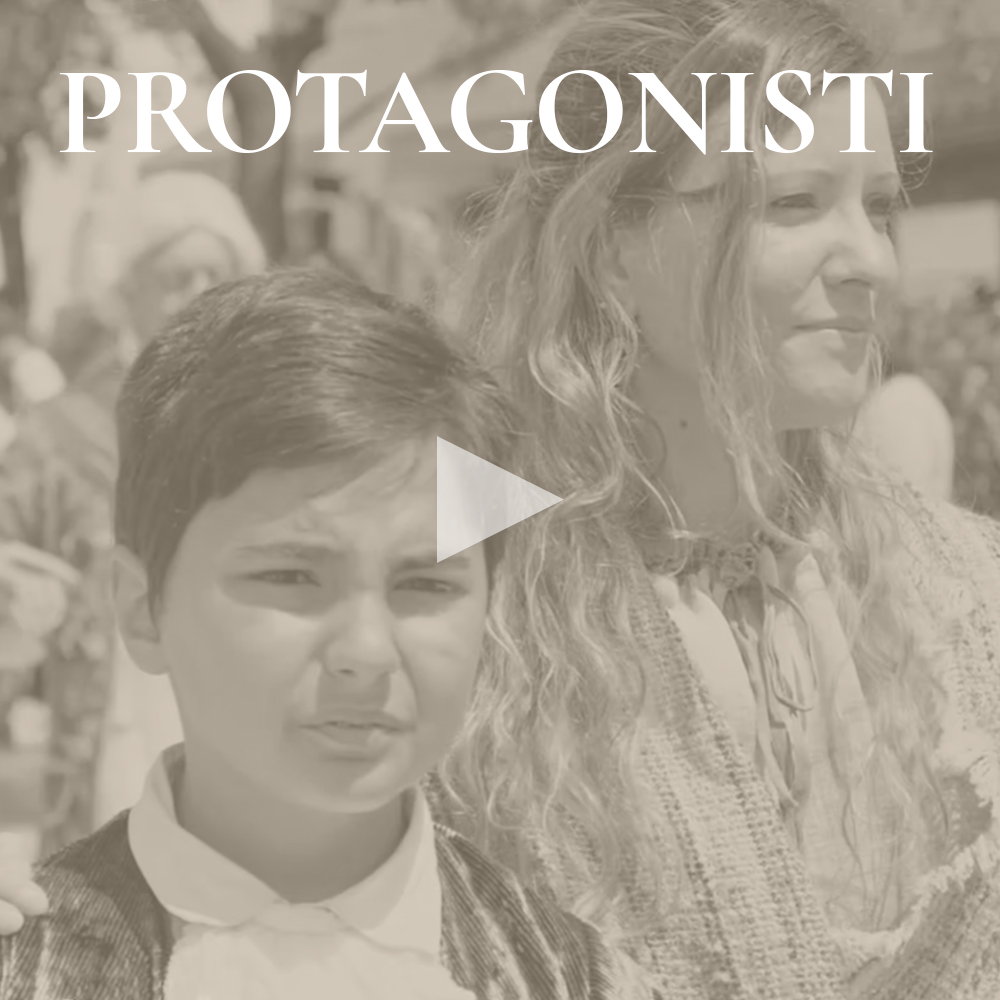 Protagonisti