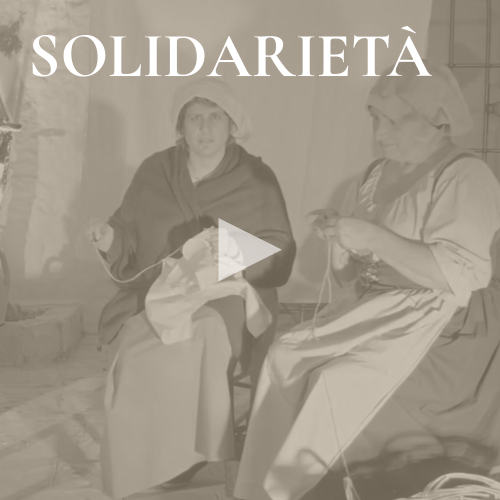 Solidarietà