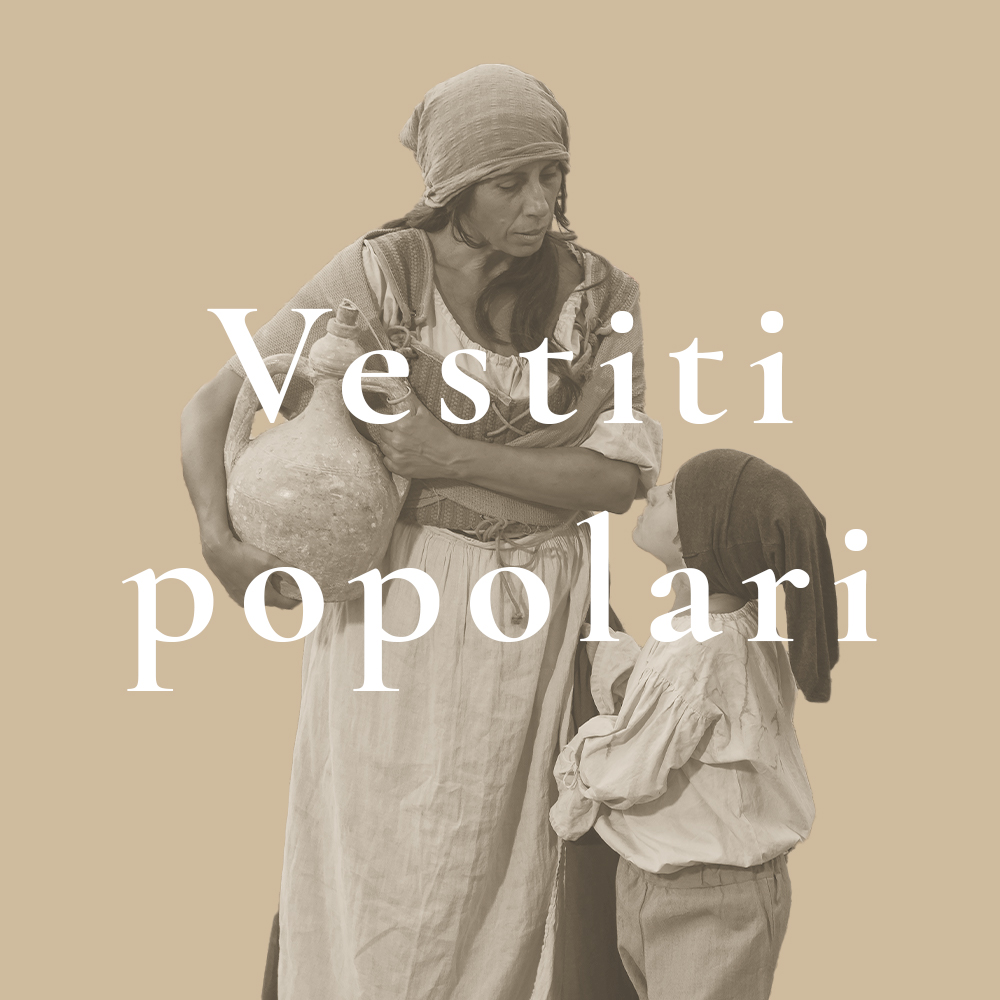 Vestiti popolari