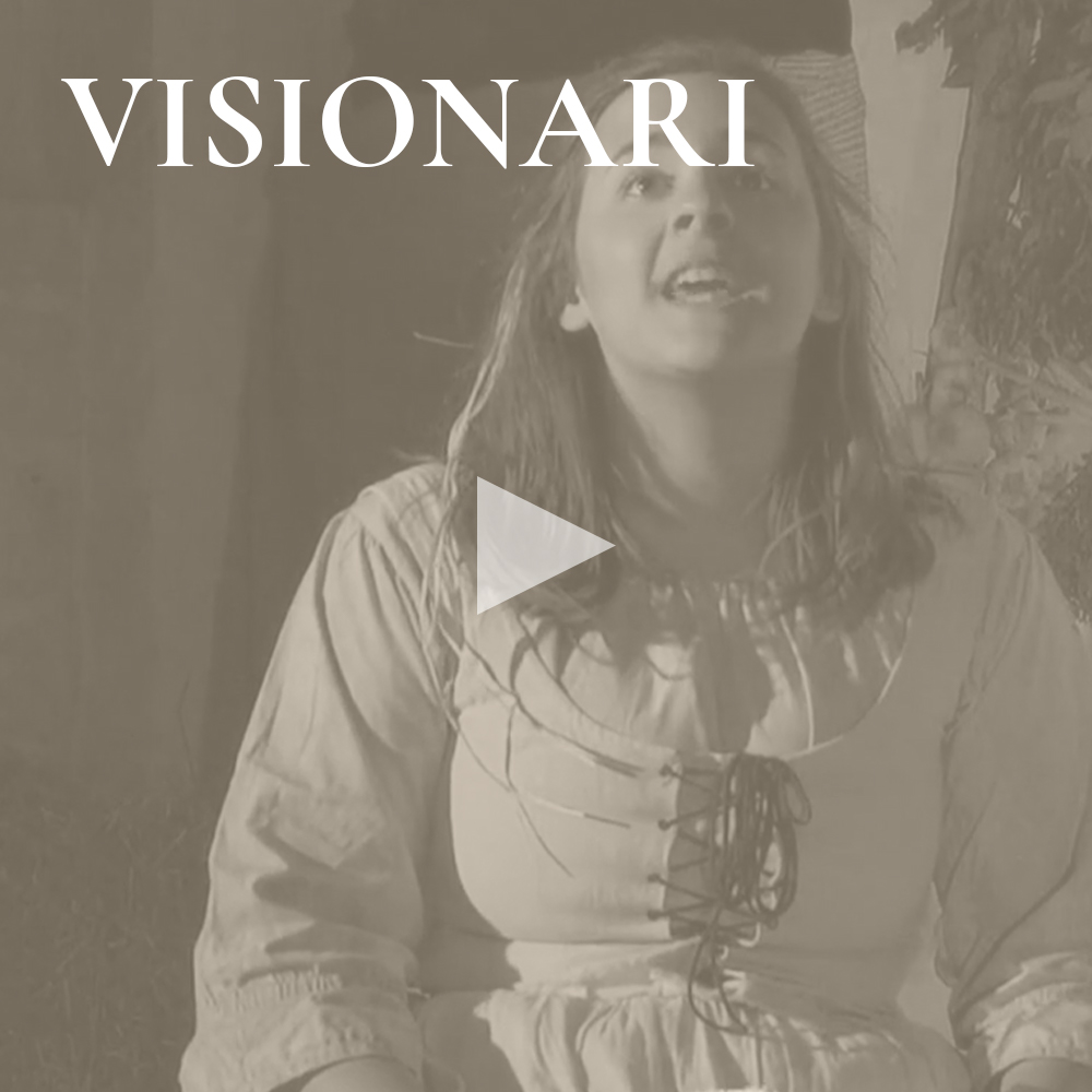 Visionari